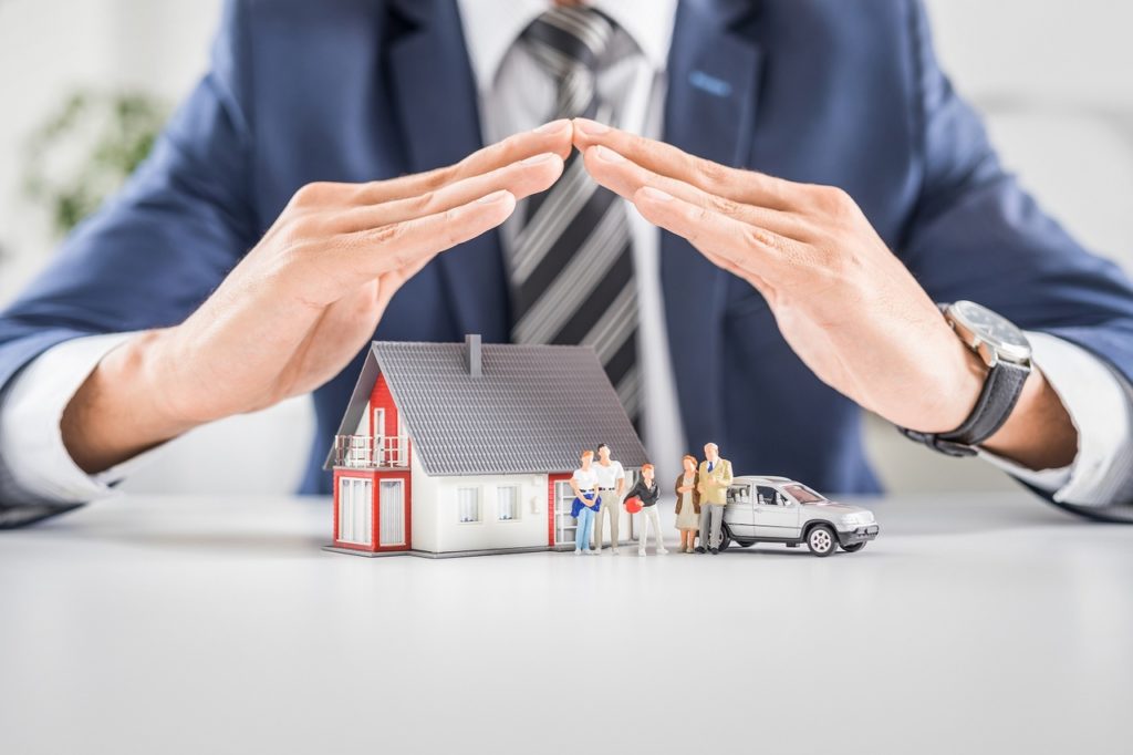 Как оформить титульное страхование при ипотеке